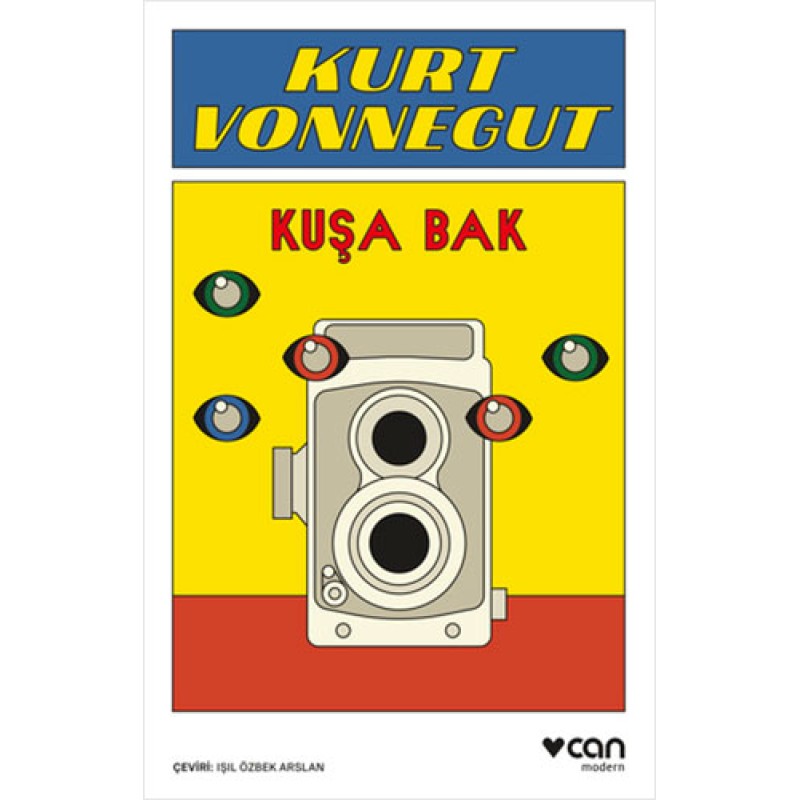 Kuşa Bak Kuşa Bak