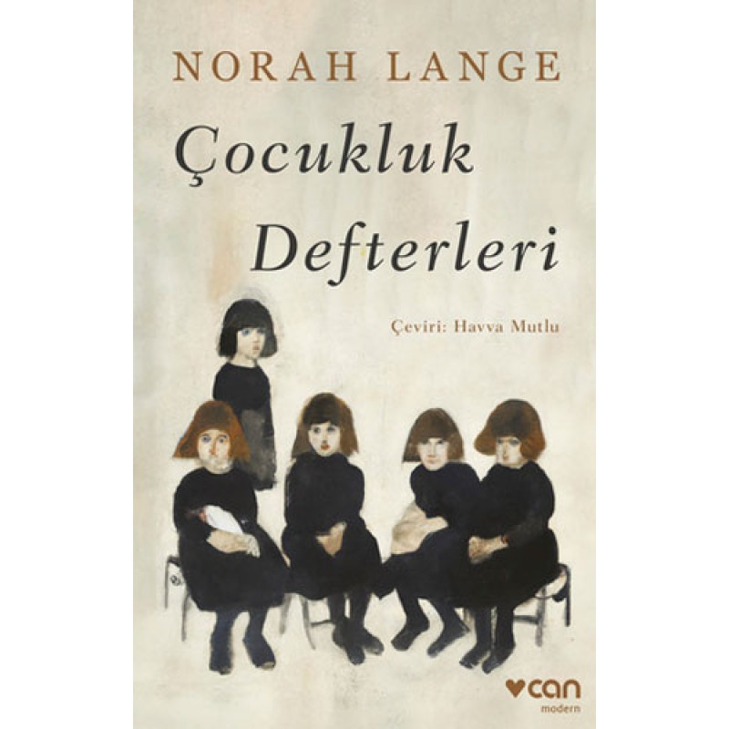Çocukluk Defterleri Çocukluk Defterleri