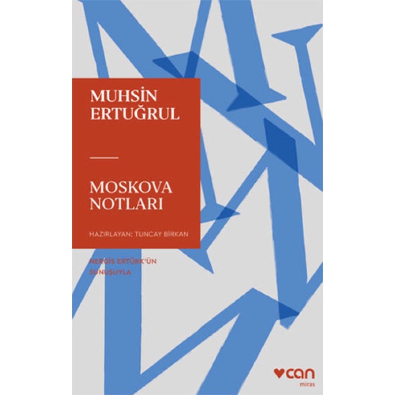 Moskova Notları Moskova Notları