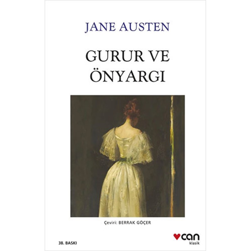 Gurur ve Önyargı Gurur ve Önyargı