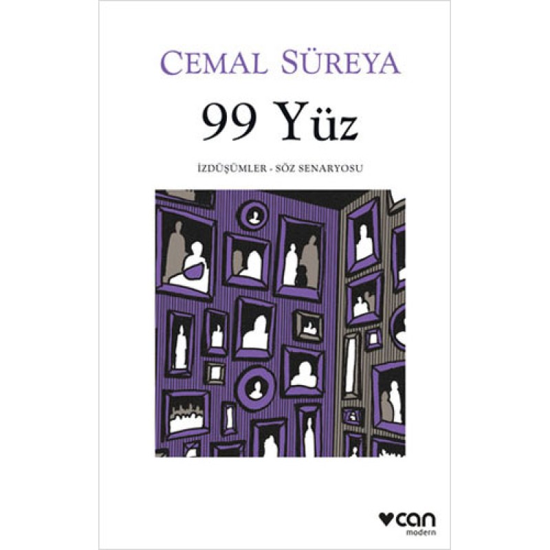 99 Yüz - İzdüşümler / Söz Senaryosu 99 Yüz - İzdüşümler / Söz Senaryosu