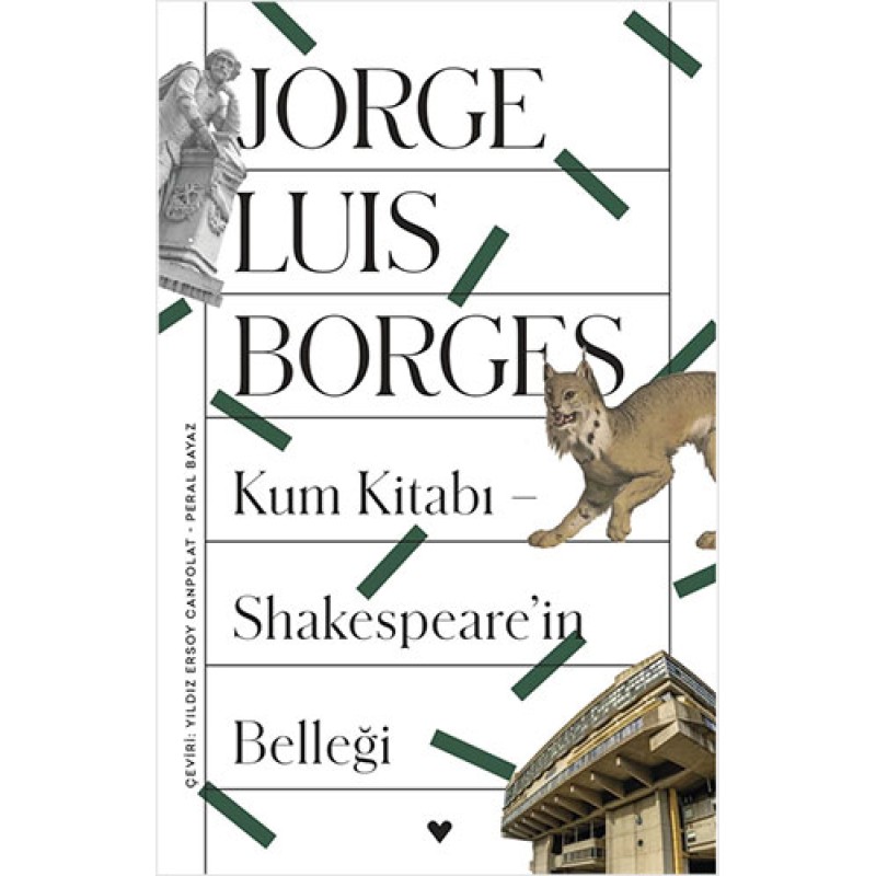 Kum Kitabı - Shakespeare’in Belleği Kum Kitabı - Shakespeare’in Belleği