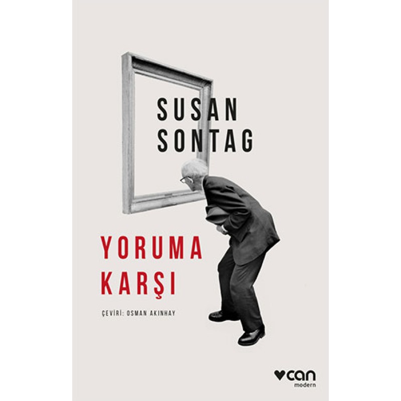 Yoruma Karşı Yoruma Karşı