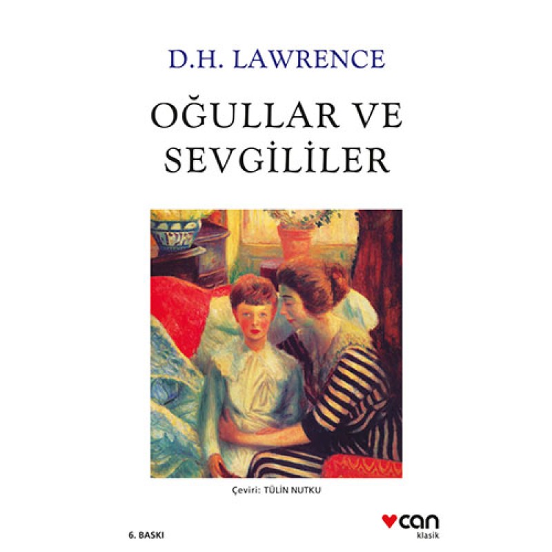 Oğullar ve Sevgililer Oğullar ve Sevgililer