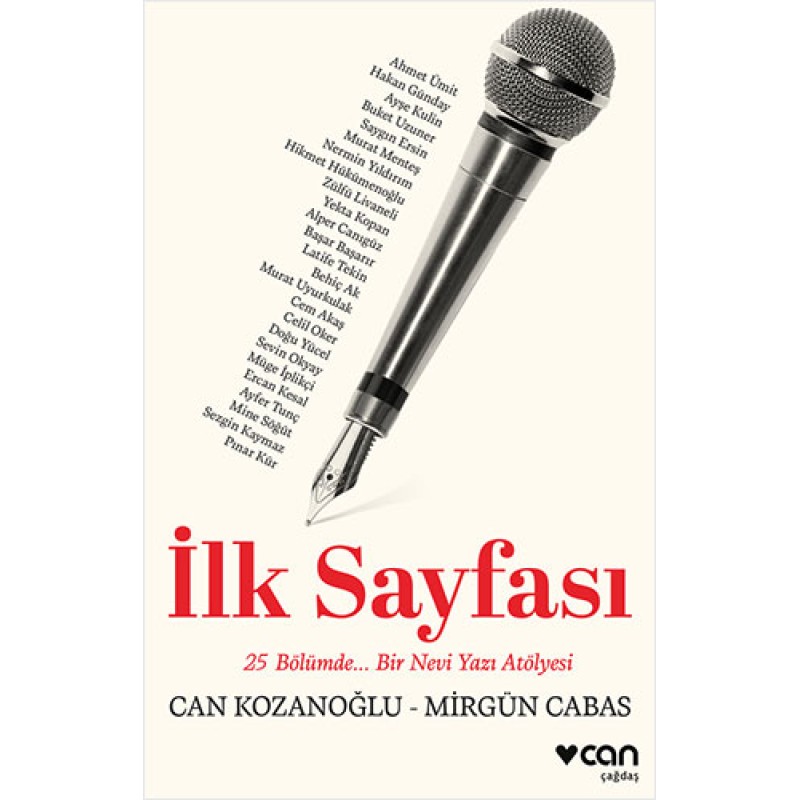 İlk Sayfası