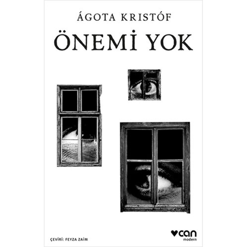 Önemi Yok Önemi Yok