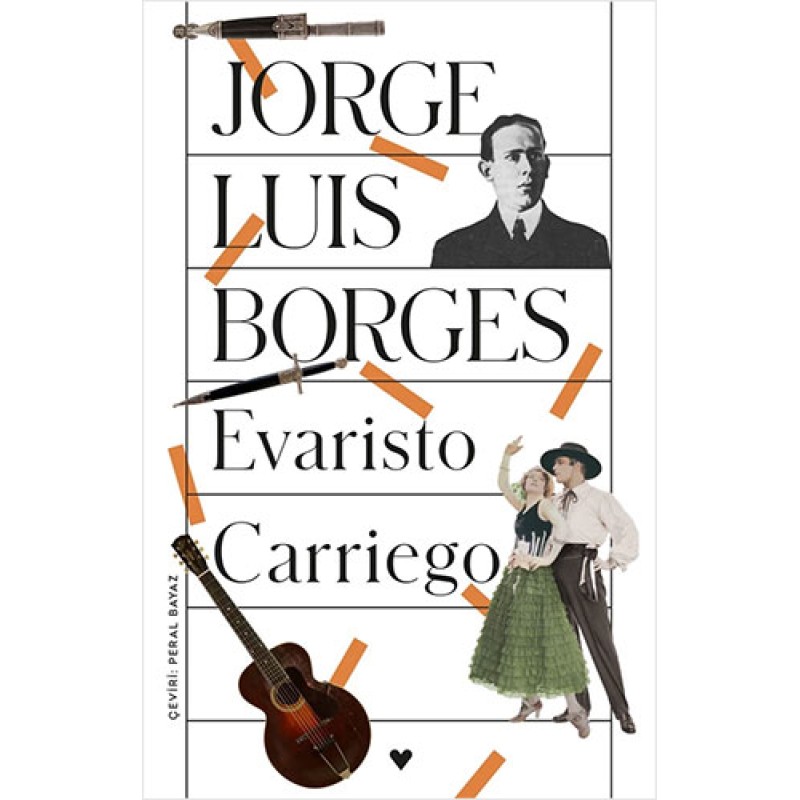 Evaristo Carriego Evaristo Carriego