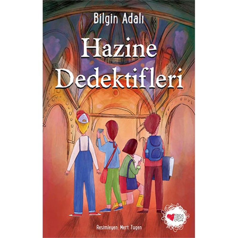 Hazine Dedektifleri Hazine Dedektifleri