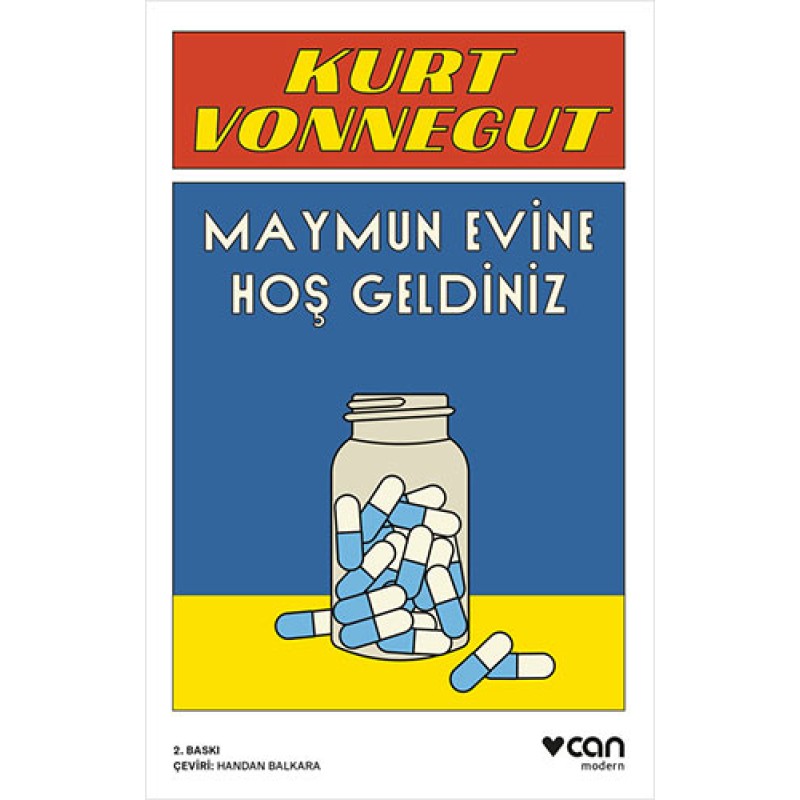 Maymun Evine Hoş Geldiniz Maymun Evine Hoş Geldiniz