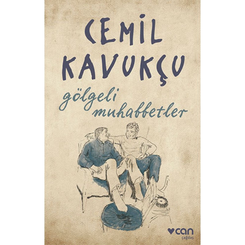 Gölgeli Muhabbetler Gölgeli Muhabbetler