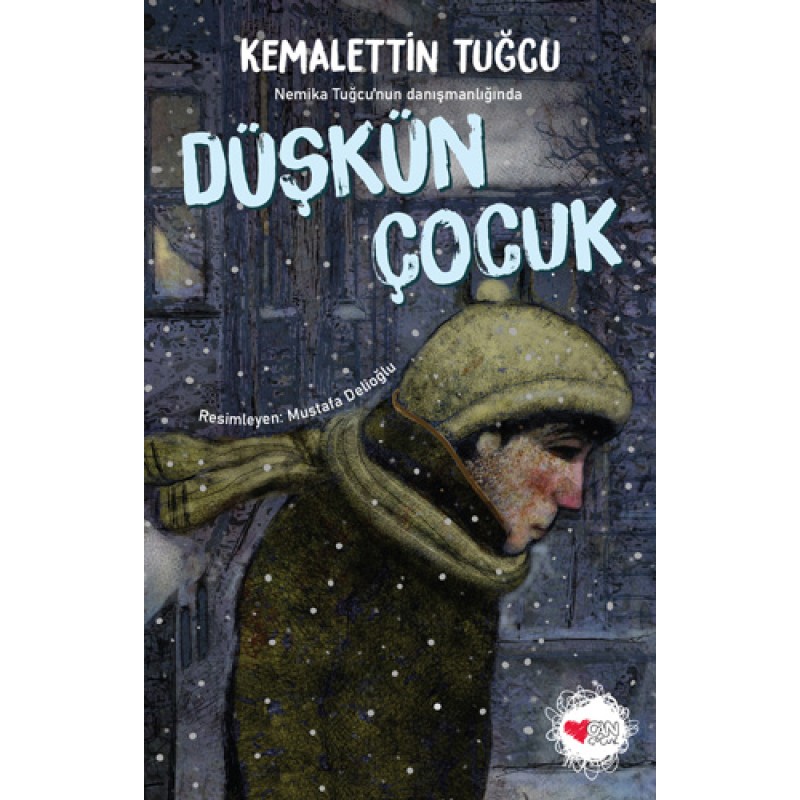 Düşkün Çocuk Düşkün Çocuk