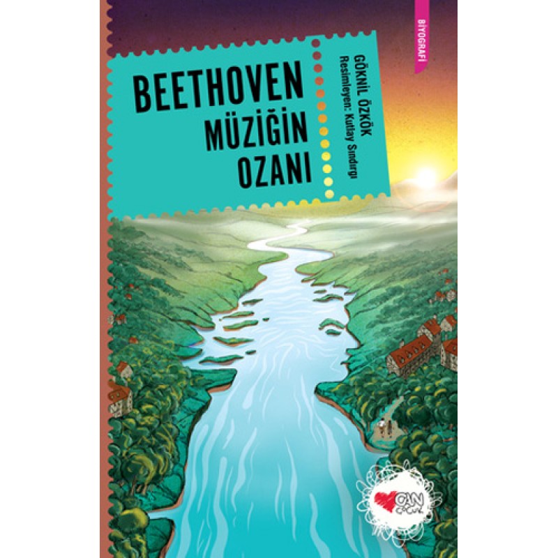 Beethoven - Müziğin Ozanı Beethoven - Müziğin Ozanı