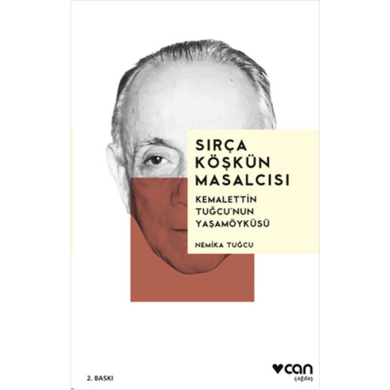 Sırça Köşkün Masalcısı Sırça Köşkün Masalcısı