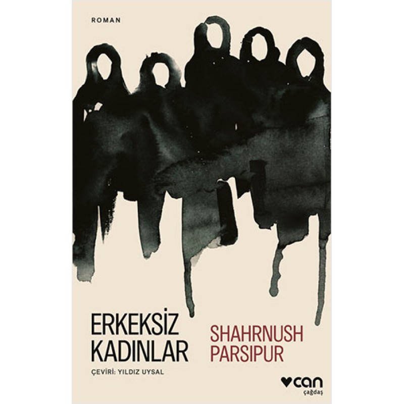 Erkeksiz Kadınlar Erkeksiz Kadınlar