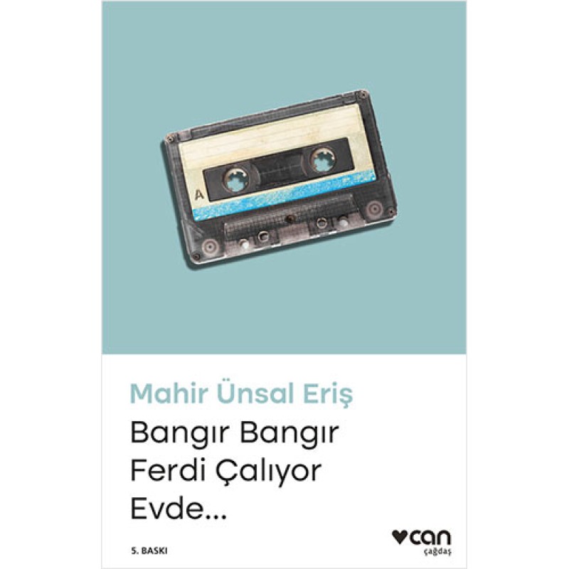 Bangır Bangır Ferdi Çalıyor Evde... Bangır Bangır Ferdi Çalıyor Evde...