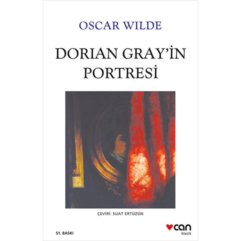 Dorian Gray’in Portresi