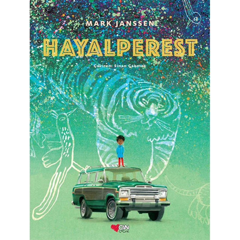Hayalperest Hayalperest