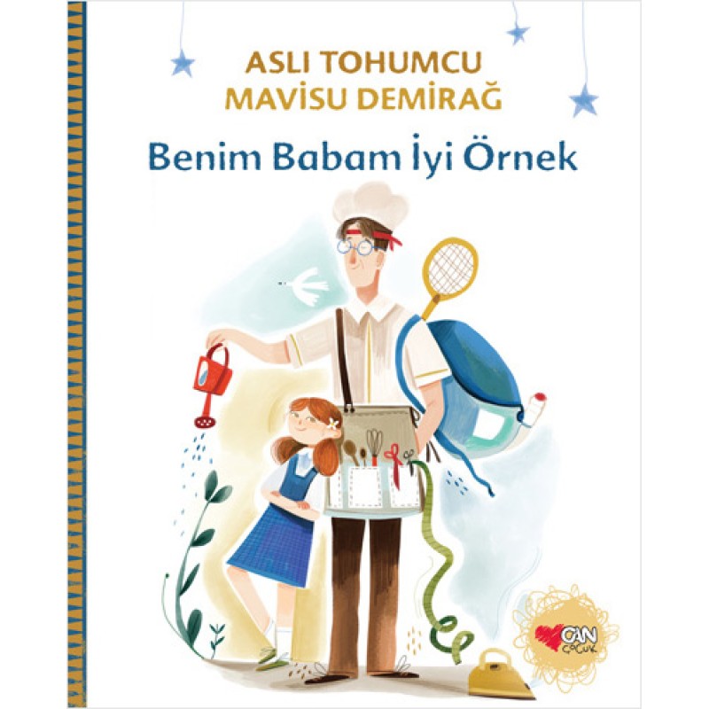 Benim Babam İyi Örnek Benim Babam İyi Örnek