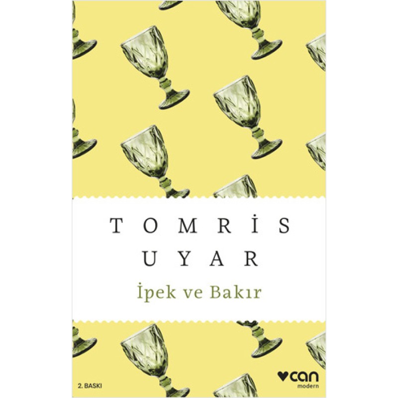 İpek ve Bakır İpek ve Bakır