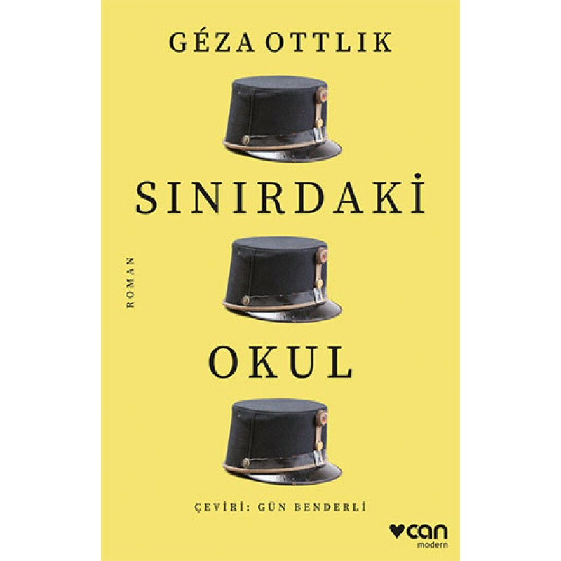 Sınırdaki Okul Sınırdaki Okul