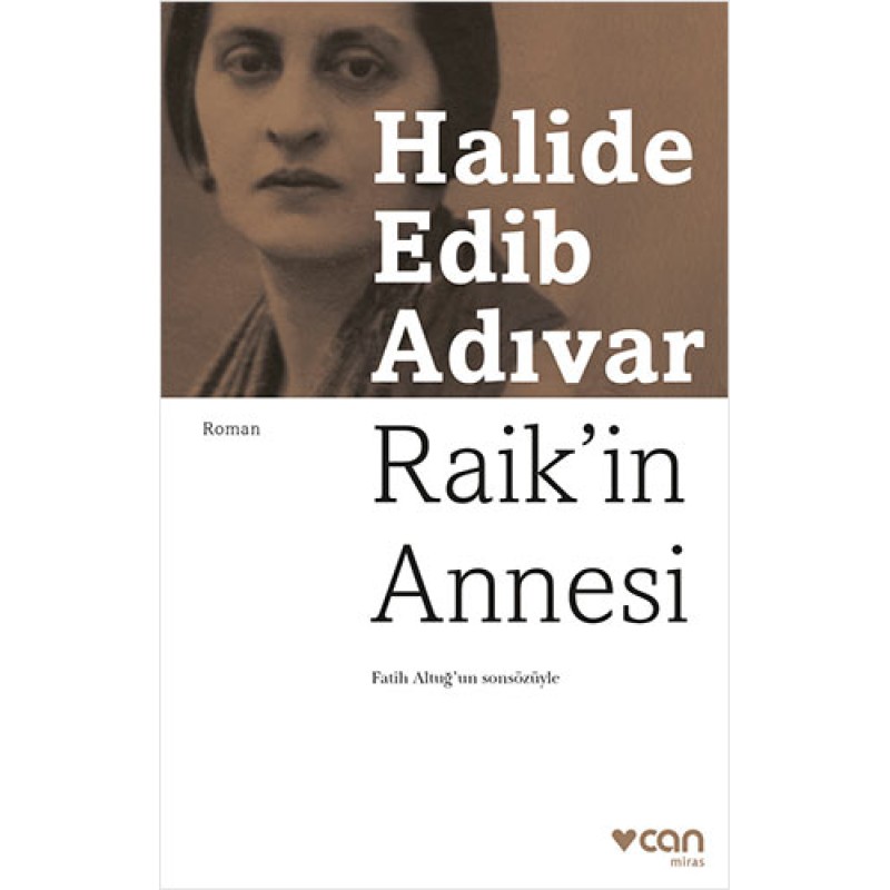 Raik’in Annesi