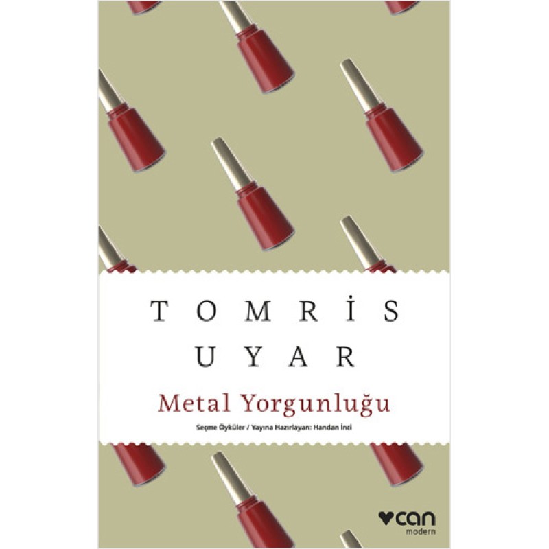 Metal Yorgunluğu Metal Yorgunluğu