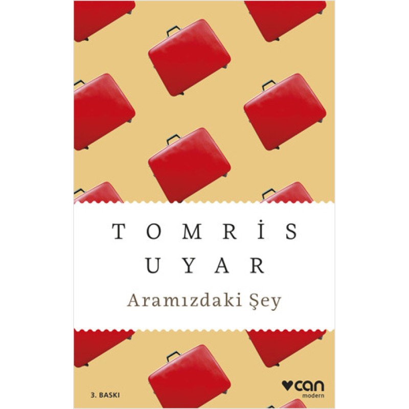 Aramızdaki Şey Aramızdaki Şey