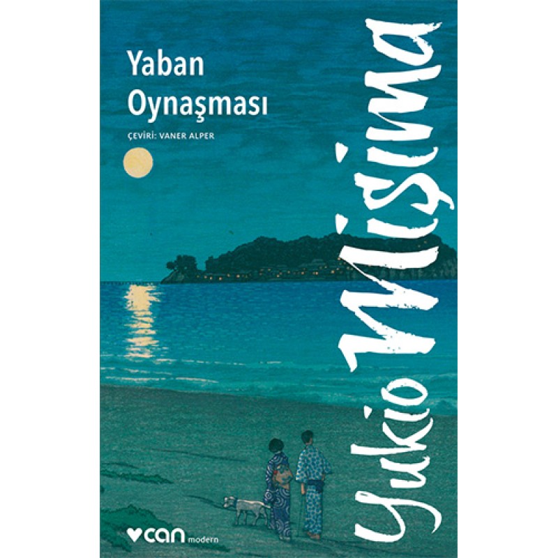 Yaban Oynaşması Yaban Oynaşması