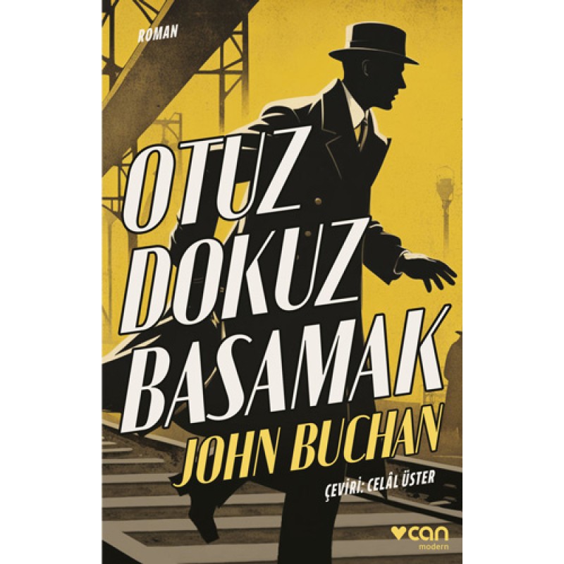 Otuz Dokuz Basamak Otuz Dokuz Basamak