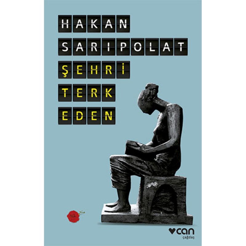 Şehri Terk Eden Şehri Terk Eden