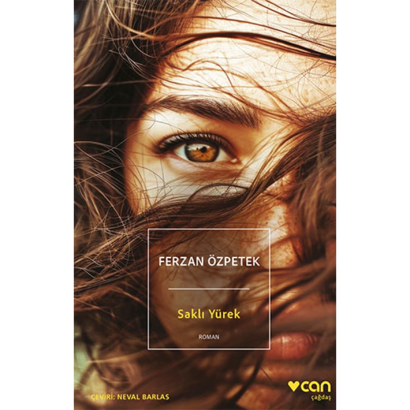 Saklı Yürek Saklı Yürek
