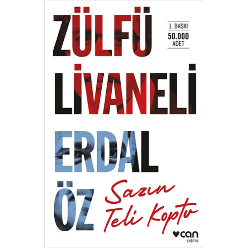 Sazın Teli Koptu Sazın Teli Koptu