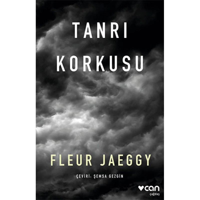 Tanrı Korkusu Tanrı Korkusu