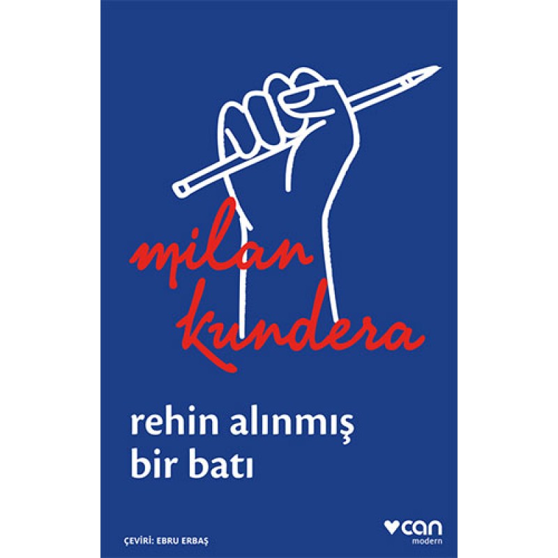 Rehin Alınmış Bir Batı