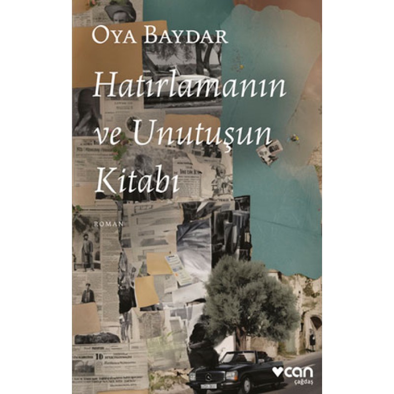 Hatırlamanın ve Unutuşun Kitabı Hatırlamanın ve Unutuşun Kitabı