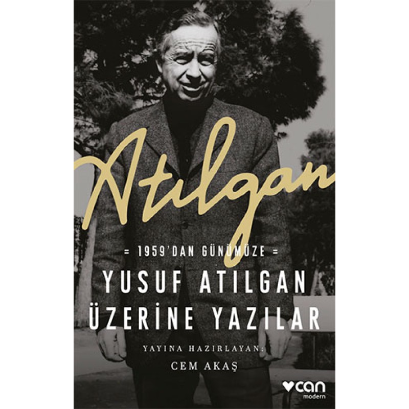 Atılgan Atılgan