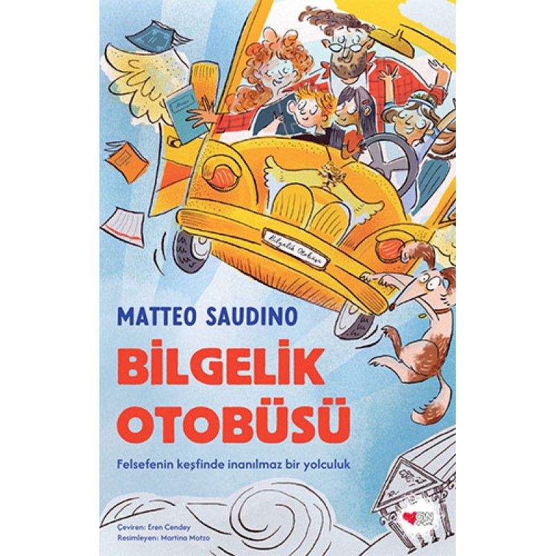 Bilgelik Otobüsü Bilgelik Otobüsü