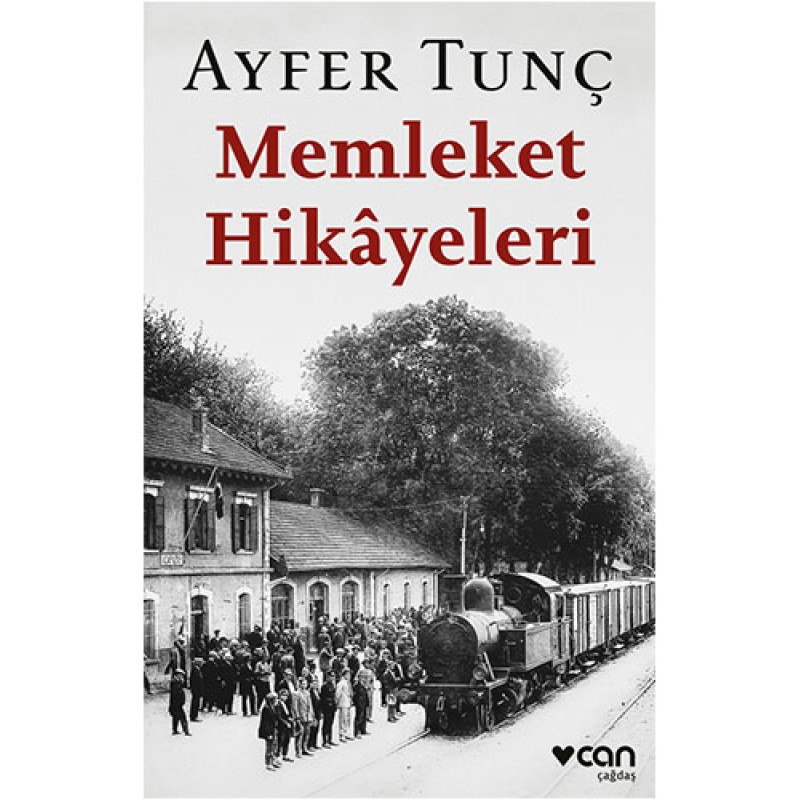 Memleket Hikâyeleri Memleket Hikâyeleri