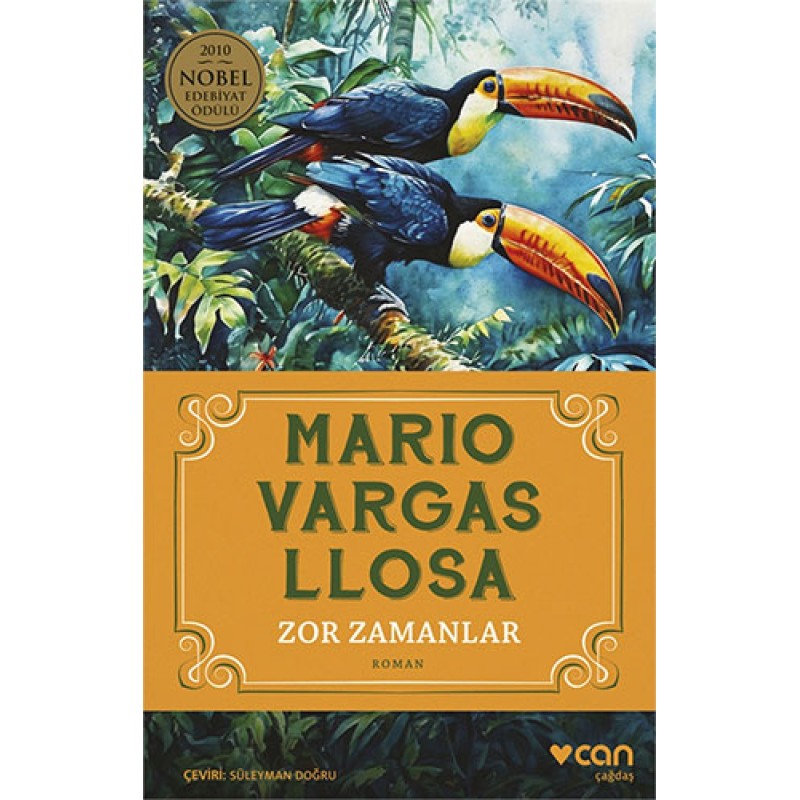 Zor Zamanlar Zor Zamanlar