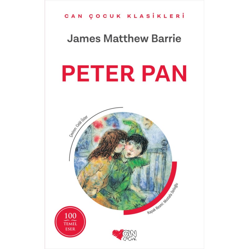 Peter Pan Peter Pan