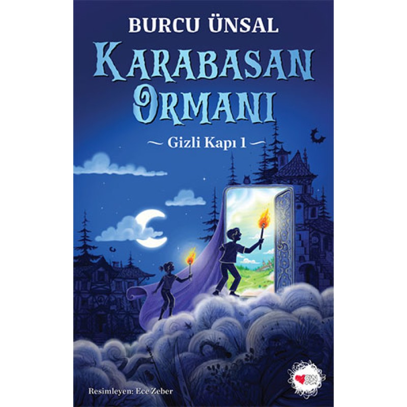 Karabasan Ormanı Karabasan Ormanı