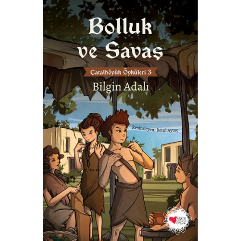 Bolluk ve Savaş Bolluk ve Savaş
