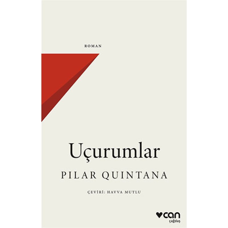 Uçurumlar Uçurumlar