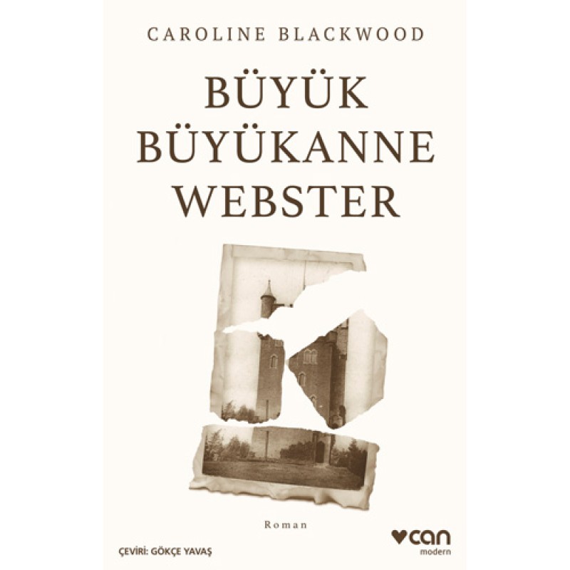 Büyük Büyükanne Webster Büyük Büyükanne Webster