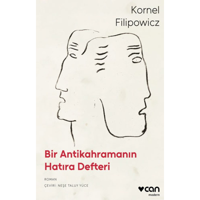 Bir Antikahramanın Hatıra Defteri Bir Antikahramanın Hatıra Defteri
