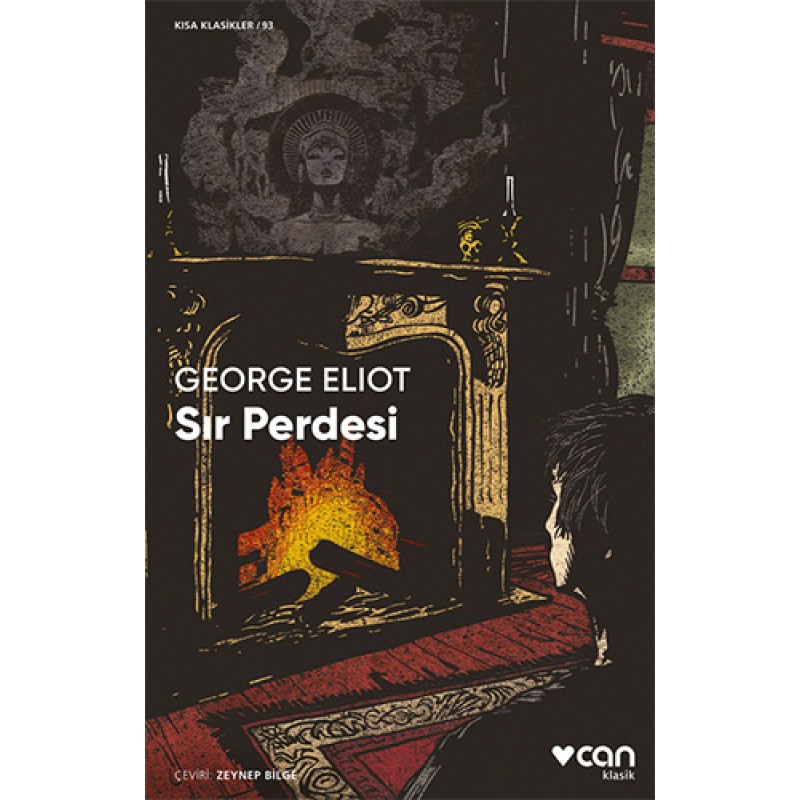 Sır Perdesi Sır Perdesi