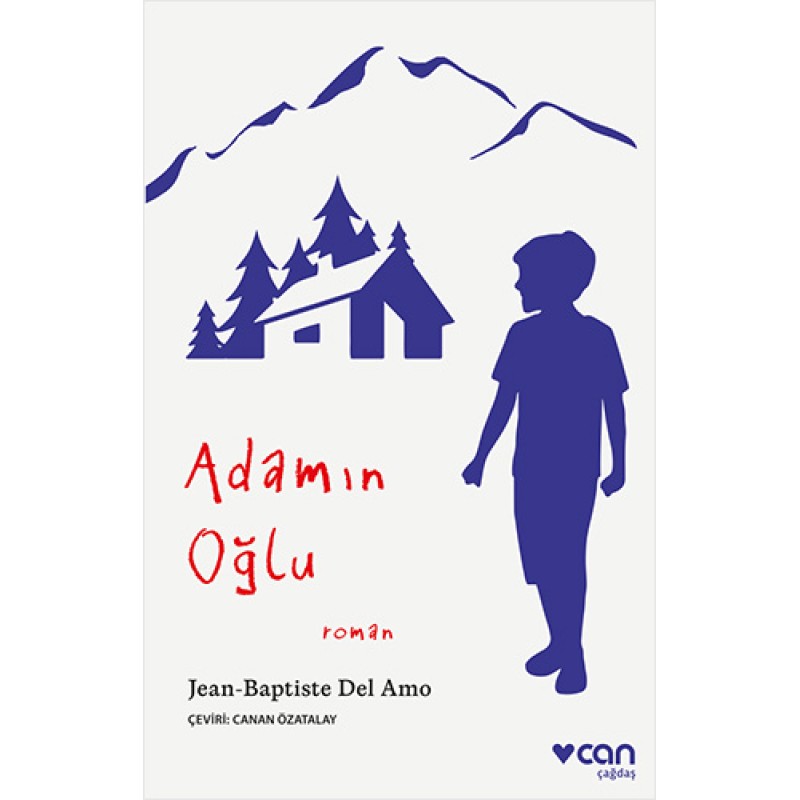 Adamın Oğlu Adamın Oğlu