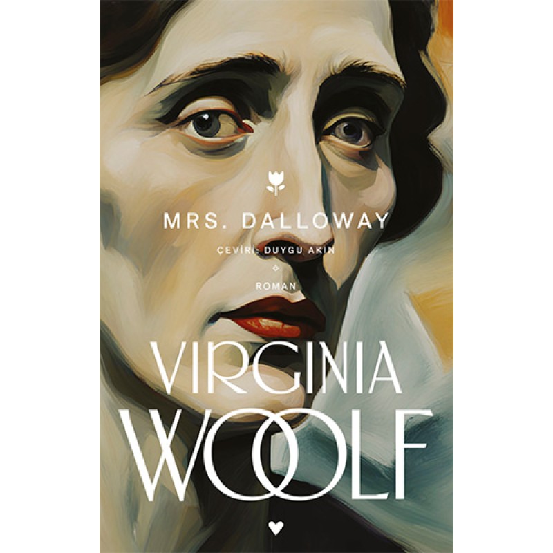 Mrs. Dalloway Mrs. Dalloway