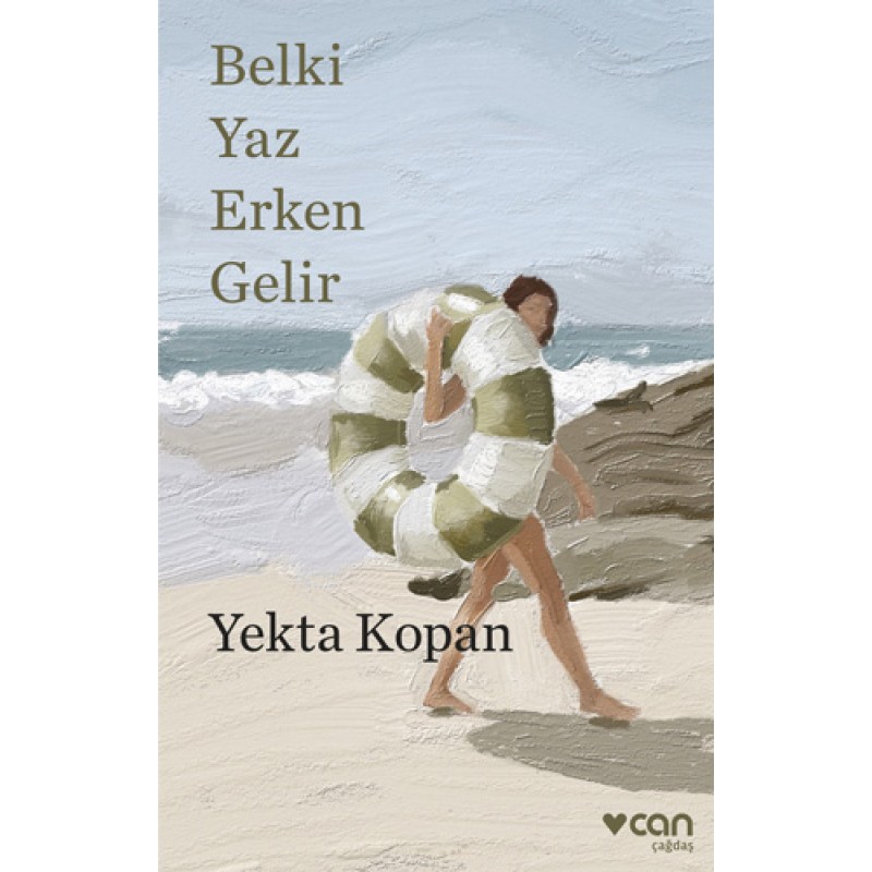 Belki Yaz Erken Gelir Belki Yaz Erken Gelir