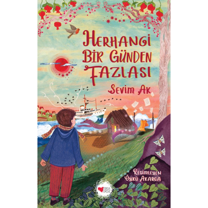Herhangi Bir Günden Fazlası Herhangi Bir Günden Fazlası
